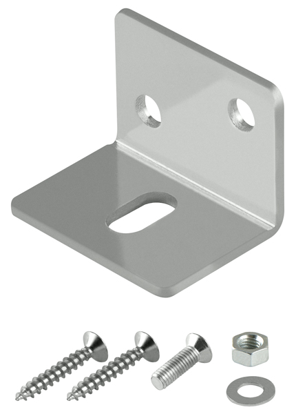      Comfort mounting bracket