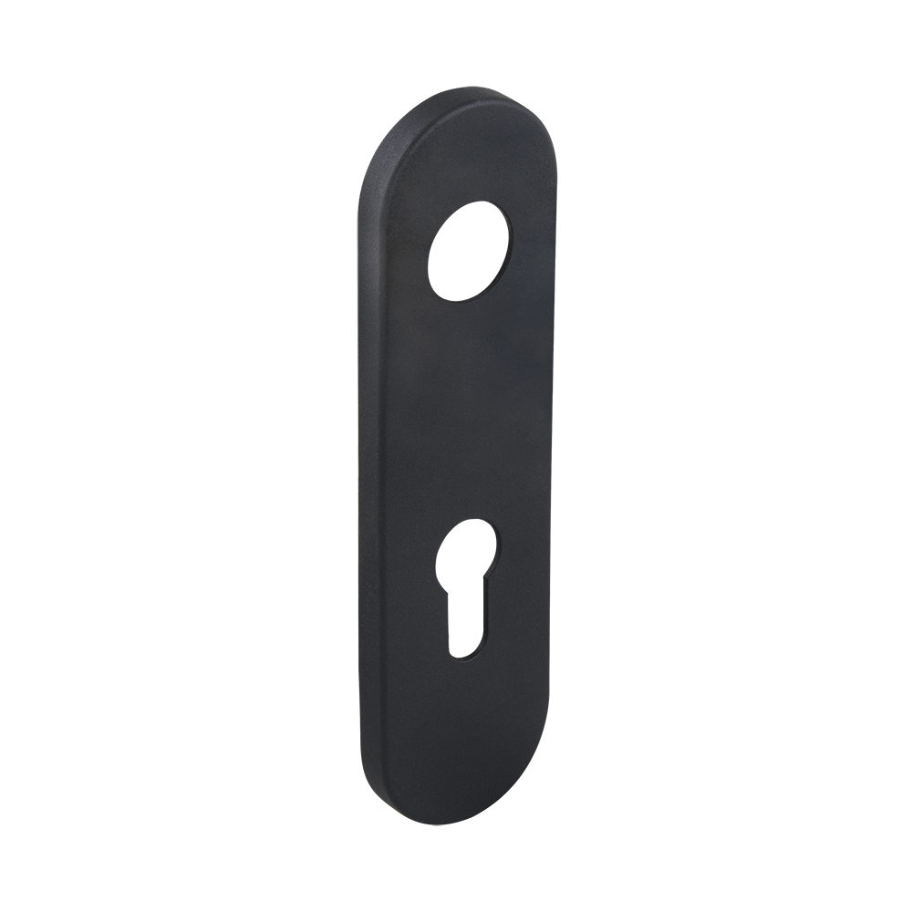Комплект Fuaro (Фуаро) накладок FP.DH172.0433 NE ESC CYL HOLE 1prs (DH ...