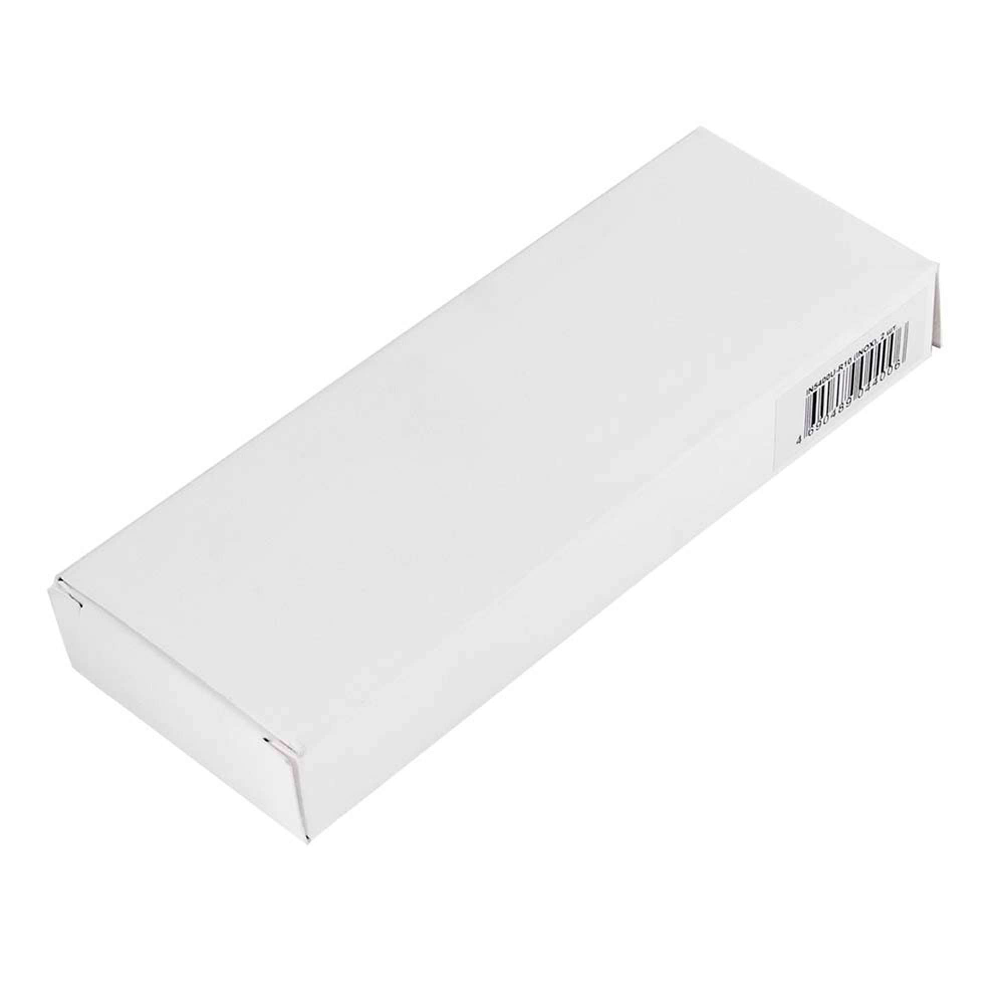 Петля из нержавейки универсальная IN4400U-R10 INOX (4BB-R10 102х76х3)