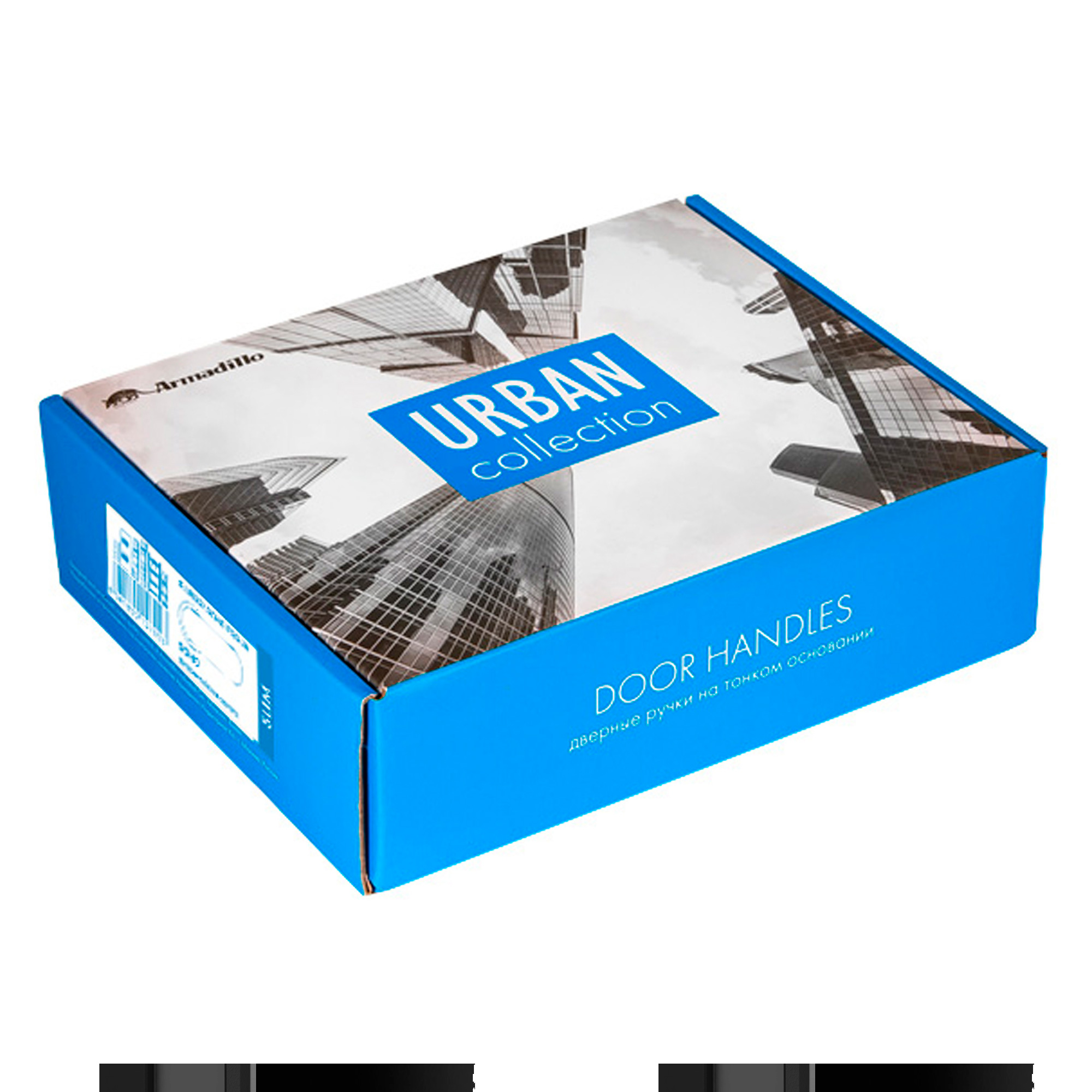 Ручка раздельная R.URS52.SOHO FSG-39 флорентийское золото