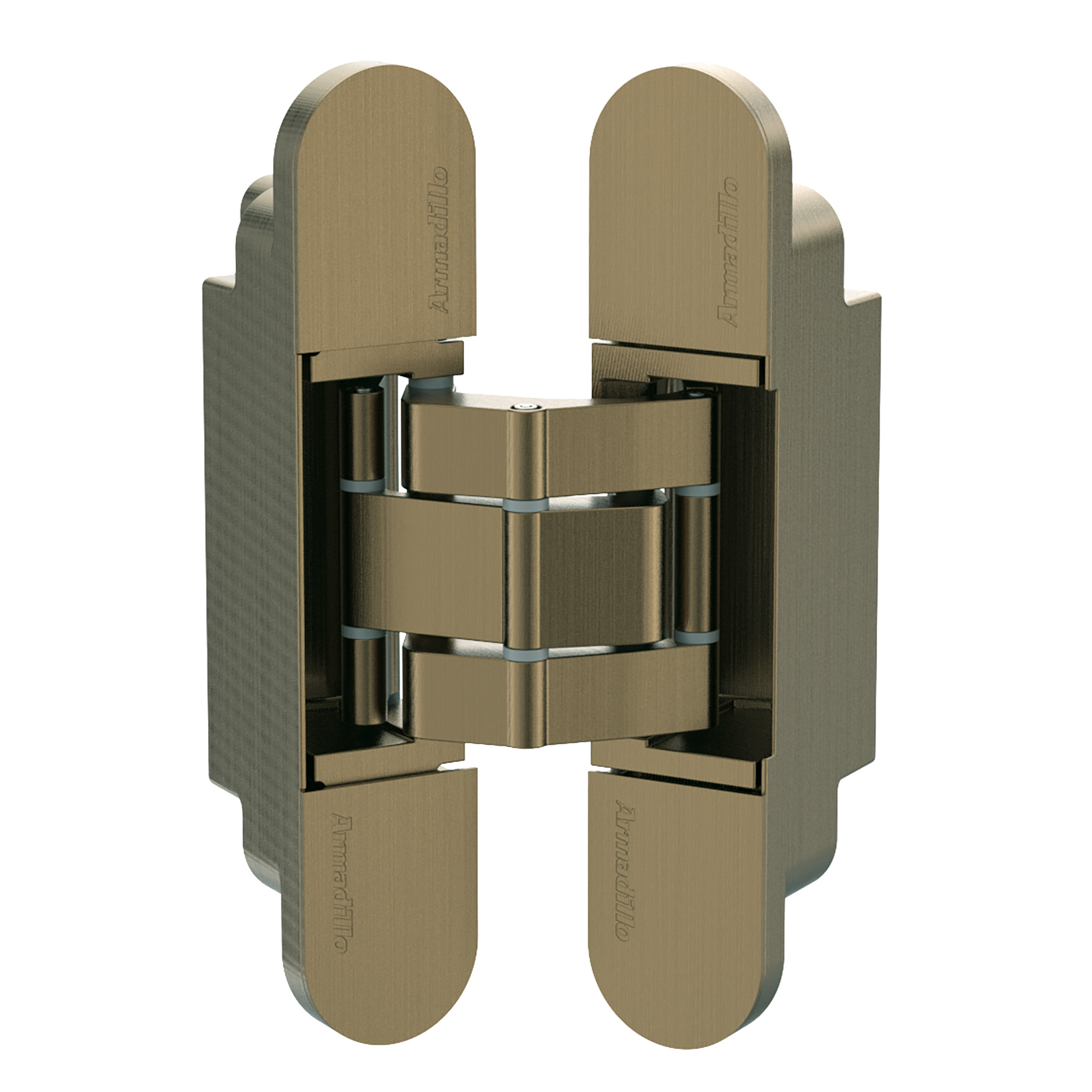 Петля скрытой установки U3D7800.VPG AB бронза TECH