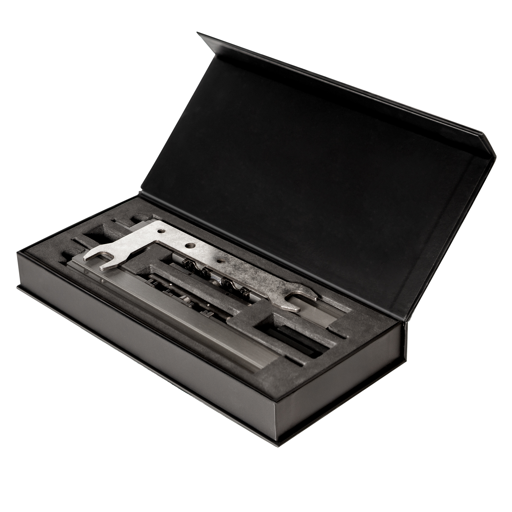 Комплект для маятниковых дверей Pivot.150.FIX