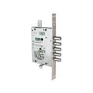 Замок врезной сувальдный 52.J525M-D MyKey (правый), ключ 60 мм, без накл.