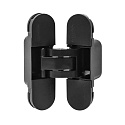Петля скрытой установки U3D2000.TG BL черный