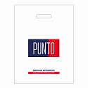 Пакет PUNTO 34х45 (Салон дверей)