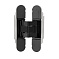 Петля скрытой установки U3D7803.VPG BL черный TECH