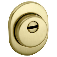 Броненакладка DEF 4825 SG МАТ ЛАТУНЬ