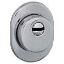 Броненакладка DEF.SF/OV.4825 (DEF 4825) CP-8 хром
