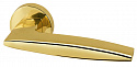 Ручка раздельная SQUID URB9 GOLD-24 Золото 24К