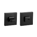 Ручка поворотная BK6.K.JS51 (BK6 JS) BL-24 черный
