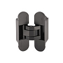 Петля скрытой установки U3D3300.TG BL черный 