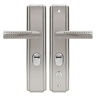 Ручка на планке P.UNI.CH-6602 универсальная усиленная