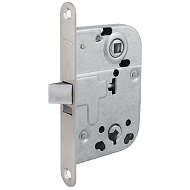 Замок межкомнатный 2014-WC ZN (цинк) 
