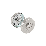 Ручка поворотная BK6.R.DSS304-02 (DSS-02-BK6) INOX 304