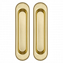 Ручка для раздвижных дверей SH.SL152.010 (Soft LINE SL-010) SG матовое золото