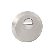 Броненакладка DEF.SH/R-EXT.5513 (DEF 5513) SN-3 матовый никель