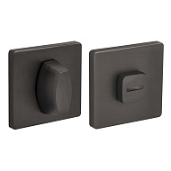 Ручка поворотная BK6.K.SL52 (BK6 SL) GR-23 графит