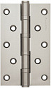 Петля универсальная 5500C (500-C5) 125х75х3 SN Мат никель Box