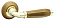Ручка раздельная R.RM54.ENIGMA (ENIGMA RM) AB/GP-7 бронза/золото