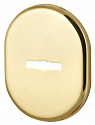 Декоративная накладка на сувальдный замок PS-DEC (ATC Protector 1) GP-2 Золото
