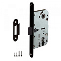Корпус замка PL85-50/BL BL (черный)