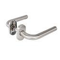 Ручка раздельная R.DSS201-0201P/19 (DSS-0201P/19) INOX 201