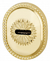 Декоративная накладка на сувальдный замок PS-DEC CL (ATC Protector 1) GP Золото