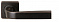 Ручка раздельная KEA SQ001-21ABL-18 темная медь