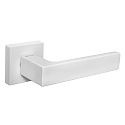 Ручка раздельная K.DM51.Straight (Straight DM) WH-19 белый