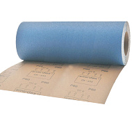 Лента шлифовальная бесконечная P80 SMIRDEX Cloth-ZX 635, 75x1850мм