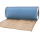 Лента шлифовальная бесконечная P80 SMIRDEX Cloth-ZX 635, 75x1850мм