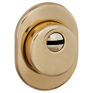 Броненакладка DEF 4825 GP ЛАТУНЬ