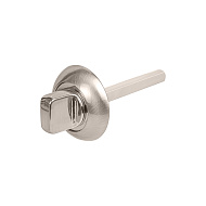 Ручка поворотная BKW8/75-0803 SN/CP-3 матовый никель/хром