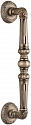 Ручка-скоба PALAZZO PULL SM MAB-6 темная бронза (1 штука)