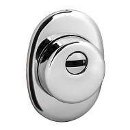 Броненакладка DEF.SF-al/OV.4825 (DEF 4825-A) CP-8 хром