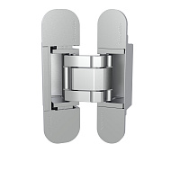 Петля скрытой установки U3D5045.VPG SC мат.хром TECH