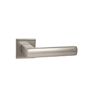 Ручка раздельная K.ARC.Q52.TERRA GM оружейная сталь