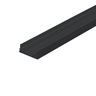 Крышка вертикальная под щетку SLD.Scope 43/16/3200 cover BL (3,2 м)