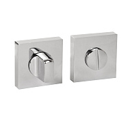 Ручка поворотная BK6.K.DM51 (BK6 DM) CP-8 хром