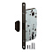 Корпус замка ML85-50/BL GR (графит) блистер