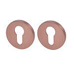 Накладка под цилиндр ET.R.URS52 (ET URS) AC медь