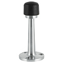 Упор дверной настенный DFIX/W80 (DS PW-80) CP-8 хром