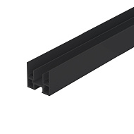 Горизонтальный профиль SWD/SLD.Scope 37/35/3200 profile BL (3,2 м)