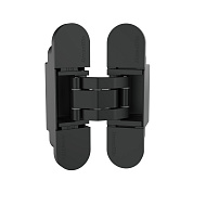 Петля скрытой установки U3D6002.TG BL черный