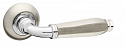 Ручка раздельная ENIGMA RM/HD SN/CP-3 матовый никель/хром