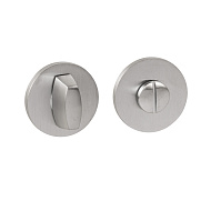 Ручка поворотная BK6.R.ZLR52 SSC-16 сатинированный хром