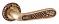 Ручка раздельная VIRGINIA SM RB-10 французское золото