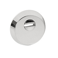 Броненакладка DEF.SH/R-EXT.5513 (DEF 5513) CP-8 хром