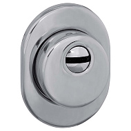 Броненакладка DEF.SF/OV.4825 (DEF 4825) CP-8 хром