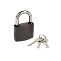 Замок навесной PK-0138 3 key англ.ключ. 